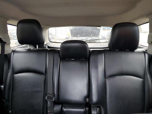 Photo 10 from auction – 2012 DODGE JOURNEY R/ with VIN 3C4PDDFG5CT290872