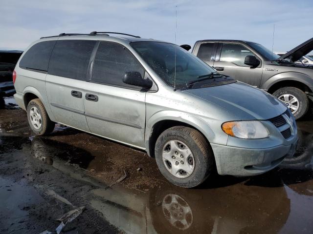 Photo 4 from auction – 2003 DODGE GRAND CARA with VIN 1D4GP24353B137361