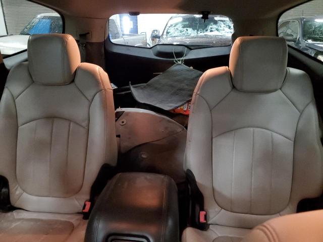 Photo 10 from auction – 2009 CHEVROLET TRAVERSE L with VIN 1GNEV33D79S121852
