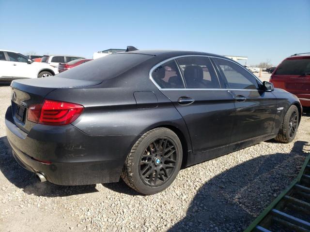 Photo 3 from auction – 2012 BMW 535 XI with VIN WBAFU7C50CDU62163