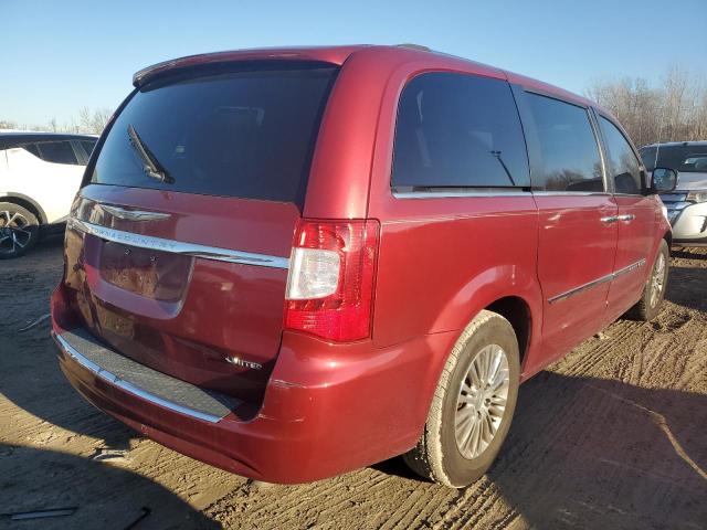 Photo 3 from auction – 2011 CHRYSLER TOWN & COU with VIN 2A4RR6DG9BR684122