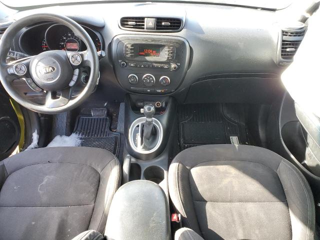 Photo 8 from auction – 2015 KIA SOUL with VIN KNDJN2A28F7814852