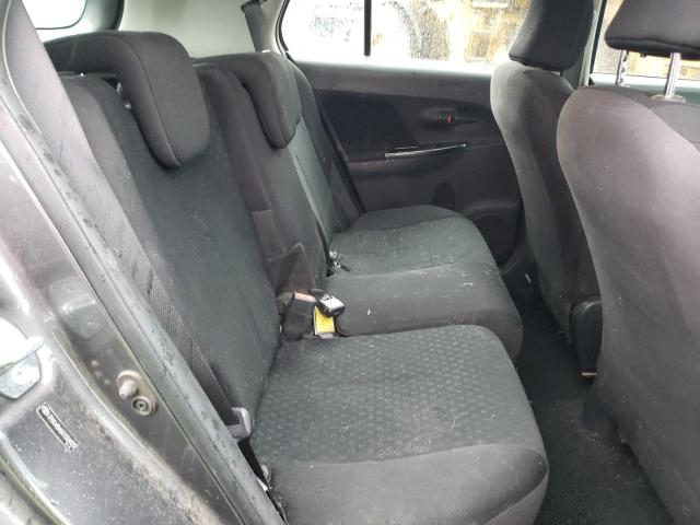 Photo 10 from auction – 2010 TOYOTA SCION XD with VIN JTKKU4B46A1004420