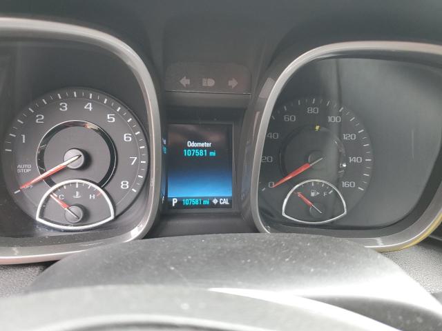Photo 9 from auction – 2016 CHEVROLET MALIBU LIM with VIN 1G11C5SA4GF158887