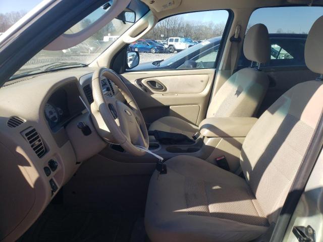 Photo 7 from auction – 2005 FORD ESCAPE with VIN 1FMYU03135KD62326