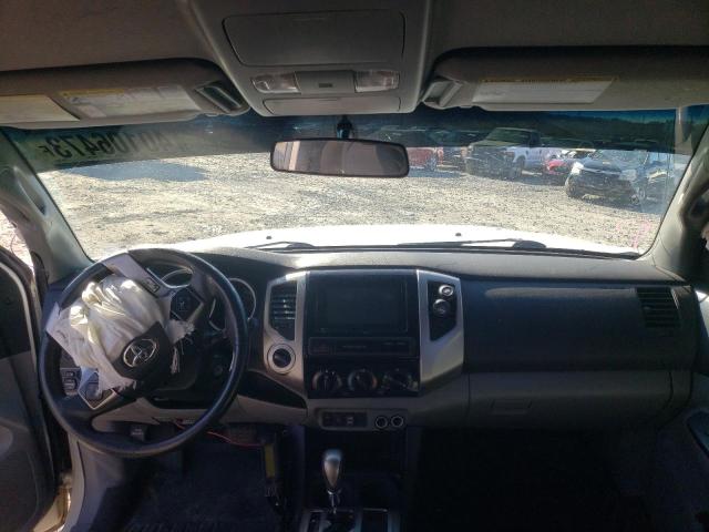 Photo 8 from auction – 2015 TOYOTA TACOMA DOU with VIN 5TFLU4EN4FX120462
