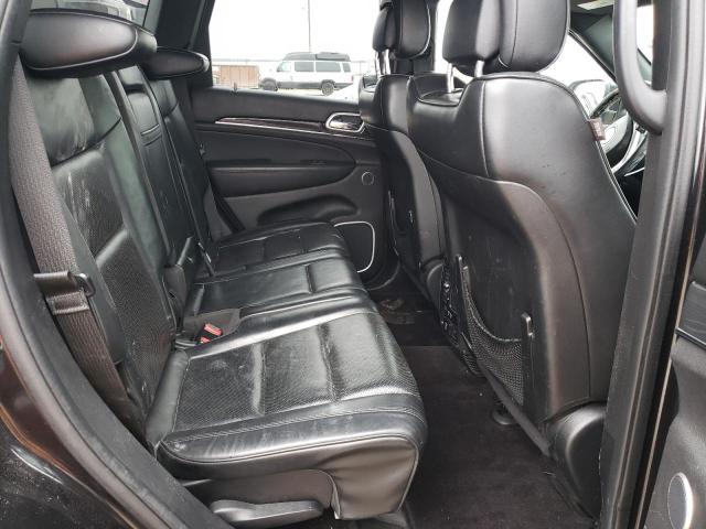 Photo 11 from auction – 2016 JEEP GRAND CHER with VIN 1C4RJFCM7GC316414