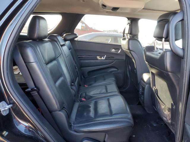 Photo 10 from auction – 2012 DODGE DURANGO CI with VIN 1C4SDJET8CC337380
