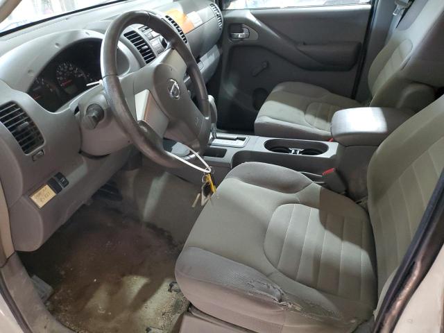 Photo 7 from auction – 2013 NISSAN FRONTIER S with VIN 1N6BD0CT6DN746591