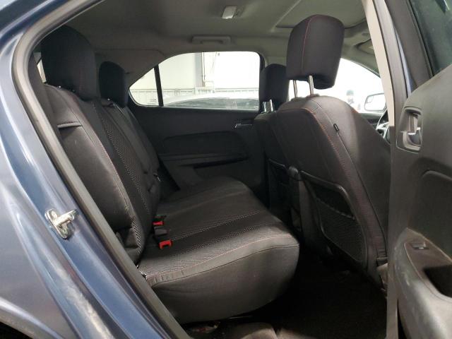 Photo 10 from auction – 2012 CHEVROLET EQUINOX LT with VIN 2GNFLEEK7C6164745