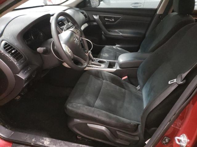 Photo 7 from auction – 2015 NISSAN ALTIMA 2.5 with VIN 1N4AL3AP9FN879394