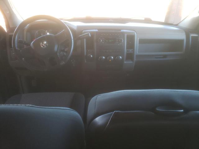 Photo 8 from auction – 2011 DODGE RAM 1500 with VIN 1D7RV1GT9BS561499