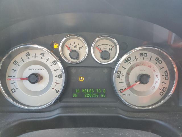 Photo 9 from auction – 2010 FORD EDGE SEL with VIN 2FMDK3JC5ABA72720