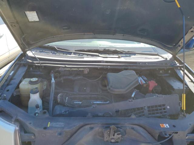 Photo 11 from auction – 2008 FORD EDGE LIMIT with VIN 2FMDK39C28BA47806