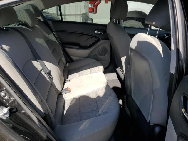 Photo 10 from auction – 2015 KIA FORTE LX with VIN KNAFK4A62F5425923