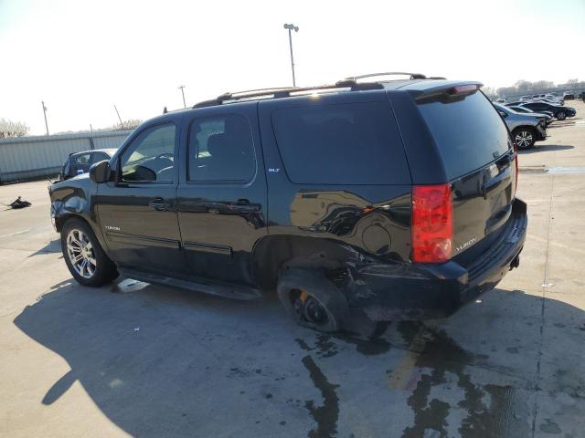 Photo 2 from auction – 2014 GMC YUKON SLT with VIN 1GKS1CE07ER210683