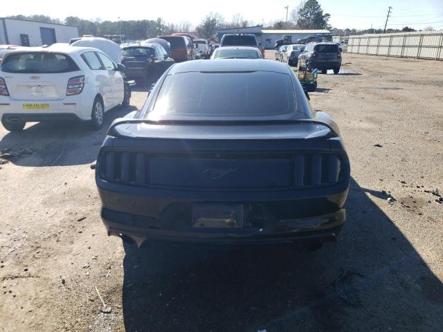 Photo 6 from auction – 2015 FORD MUSTANG with VIN 1FA6P8TH3F5340802
