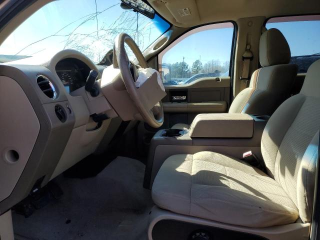 Photo 7 from auction – 2008 FORD F150 SUPER with VIN 1FTPW14V58FC14998