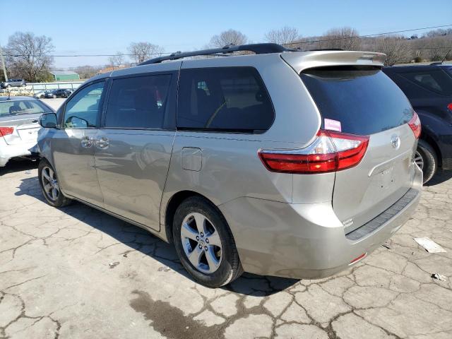 Photo 2 from auction – 2015 TOYOTA SIENNA LE with VIN 5TDKK3DC8FS645025