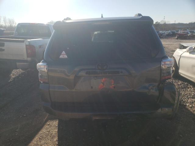Photo 6 from auction – 2018 TOYOTA 4RUNNER SR with VIN JTEZU5JR6J5179909