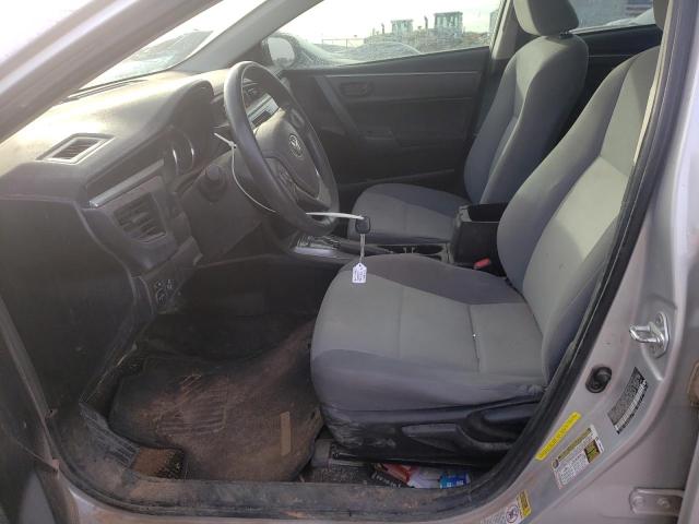 Photo 7 from auction – 2016 TOYOTA COROLLA L with VIN 5YFBURHE8GP484064