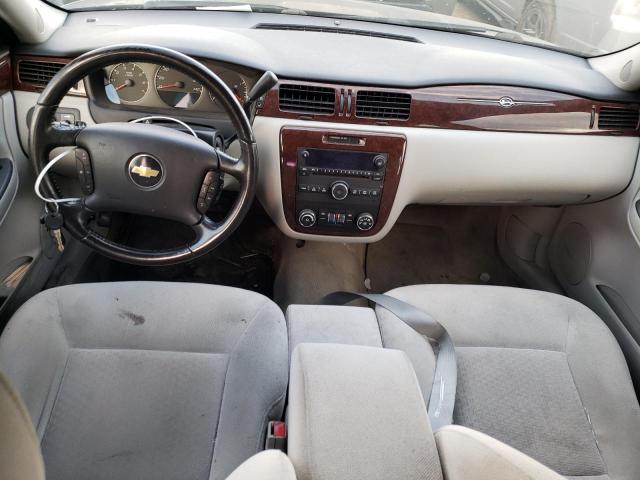 Photo 8 from auction – 2011 CHEVROLET IMPALA LT with VIN 2G1WG5EK9B1115144
