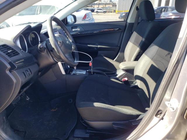 Photo 7 from auction – 2016 MITSUBISHI LANCER ES with VIN JA32U2FU2GU007357