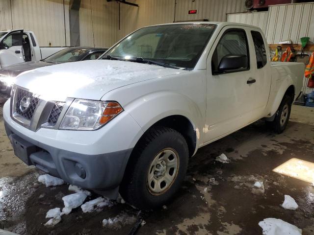 NISSAN FRONTIER S 2013 with VIN 1N6BD0CT6DN746591 - Photo from auction