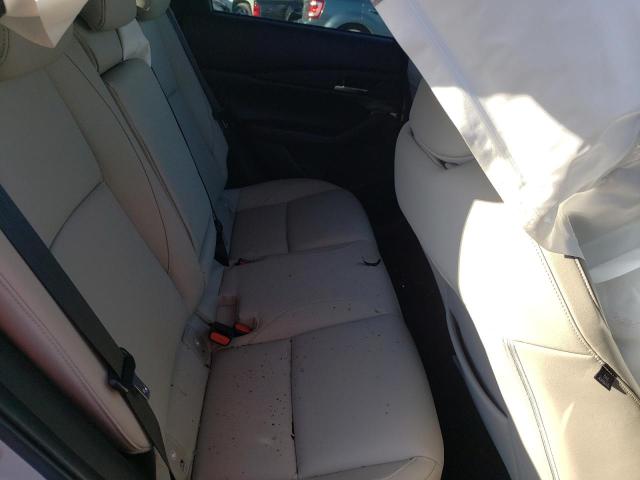 Photo 10 from auction – 2022 MAZDA CX-30 PREF with VIN 3MVDMBCL6NM431534
