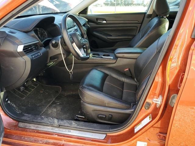 Photo 7 from auction – 2019 NISSAN ALTIMA SR with VIN 1N4BL4CV5KN321493