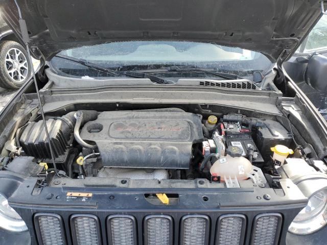 Photo 12 from auction – 2018 JEEP RENEGADE T with VIN ZACCJBCB2JPH60025