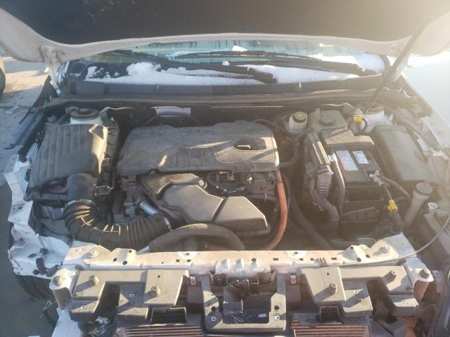 Photo 11 from auction – 2014 BUICK LACROSSE with VIN 1G4GB5GR4EF137923
