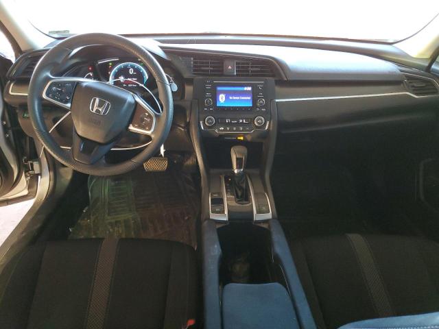 Photo 8 from auction – 2019 HONDA CIVIC LX with VIN 19XFC2F67KE039588