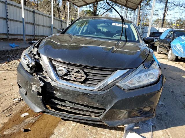 Photo 5 from auction – 2017 NISSAN ALTIMA 2.5 with VIN 1N4AL3AP3HC176422
