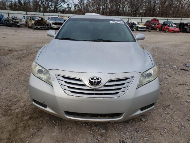 Photo 5 from auction – 2009 TOYOTA CAMRY BASE with VIN 4T4BE46K69R119494