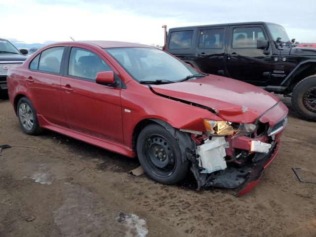 Photo 4 from auction – 2014 MITSUBISHI LANCER ES/ with VIN JA32U2FUXEU019544