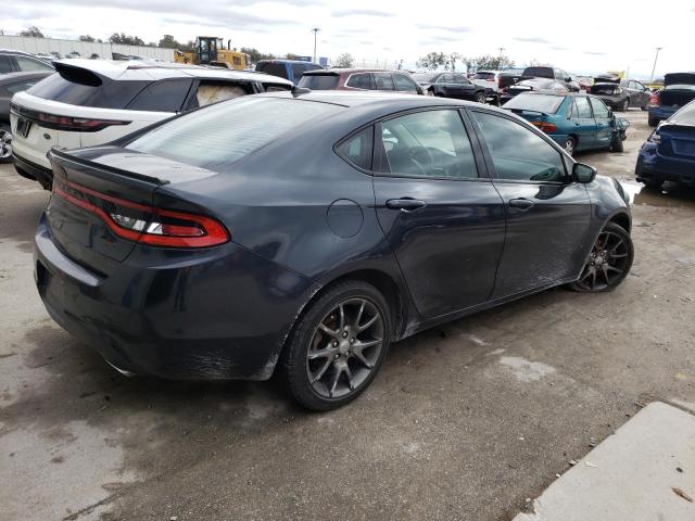 Photo 3 from auction – 2013 DODGE DART SXT with VIN 1C3CDFBA5DD322971