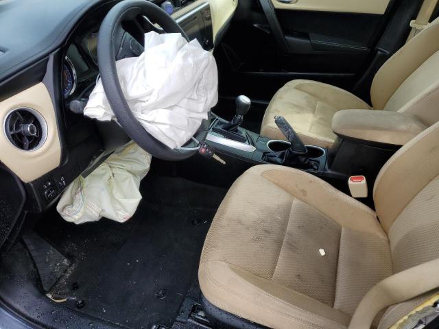 Photo 7 from auction – 2019 TOYOTA COROLLA L with VIN 5YFBURHEXKP858991