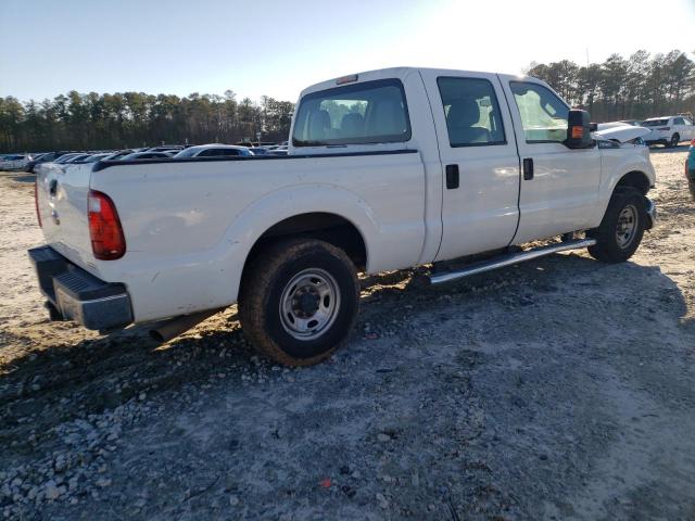 Photo 3 from auction – 2015 FORD F250 SUPER with VIN 1FT7W2A69FEA85346
