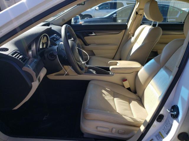 Photo 7 from auction – 2012 ACURA TL with VIN 19UUA8F51CA033623