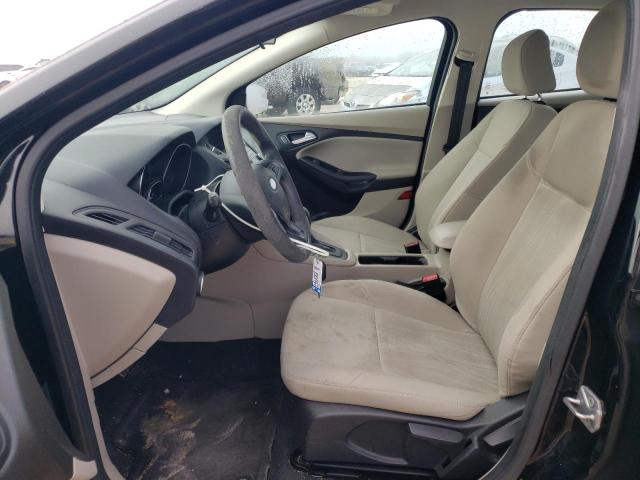 Photo 7 from auction – 2016 FORD FOCUS SE with VIN 1FADP3F21GL360867