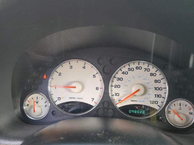 Photo 9 from auction – 2003 JEEP LIBERTY LI with VIN 1J8GL58K63W615672