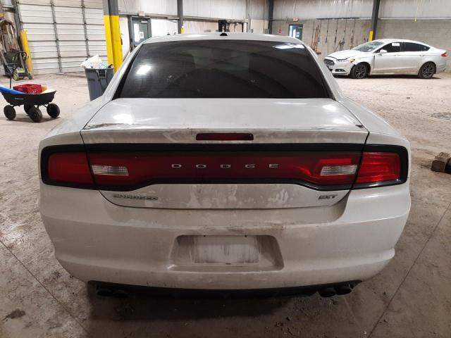 Photo 6 from auction – 2014 DODGE CHARGER SX with VIN 2C3CDXHG5EH328937