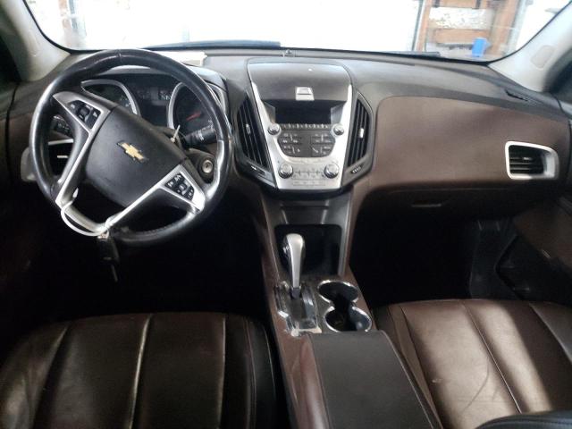 Foto 8 de la subasta – 2011 CHEVROLET EQUINOX LT con VIN 2CNALPEC5B6400651