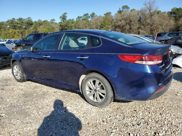 Photo 2 from auction – 2016 KIA OPTIMA LX with VIN 5XXGT4L35GG088765