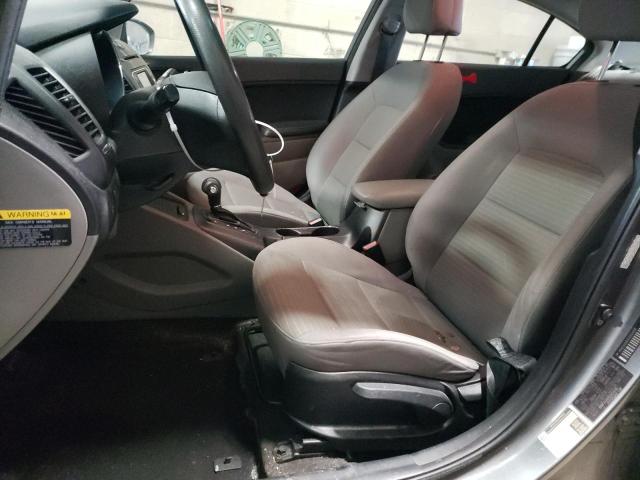 Photo 7 from auction – 2016 KIA FORTE LX with VIN KNAFX4A61G5454106
