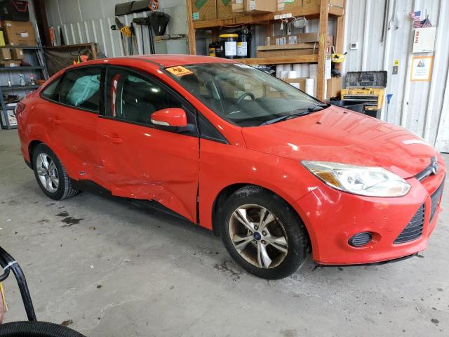 Photo 4 from auction – 2013 FORD FOCUS SE with VIN 1FADP3F28DL148706