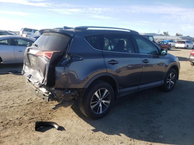 Photo 3 from auction – 2017 TOYOTA RAV4 XLE with VIN 2T3WFREV3HW331485