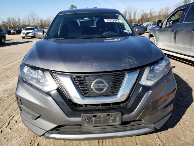 Photo 5 from auction – 2017 NISSAN ROGUE S with VIN KNMAT2MT8HP605088