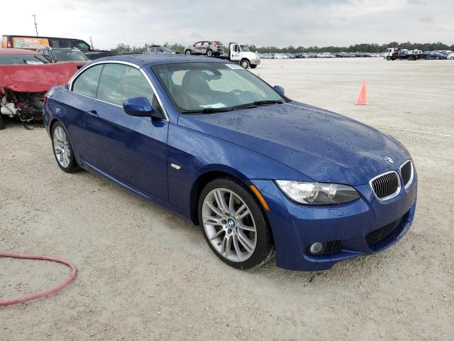 Photo 4 from auction – 2010 BMW 335 I with VIN WBAWL7C58AP475290